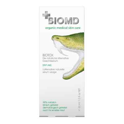 Biomed Biotox koncentrat