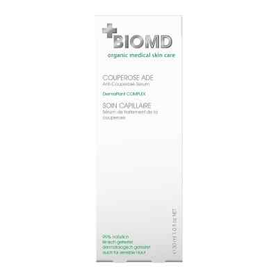 Biomed Couperose ADE koncentrat 30 ml od Herba Anima GmbH PZN 11554411