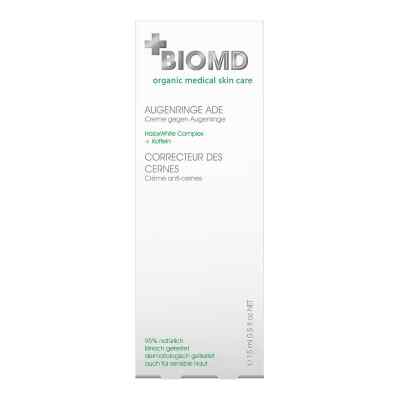 Biomed krem pod oczy 15 ml od Herba Anima GmbH PZN 11554569