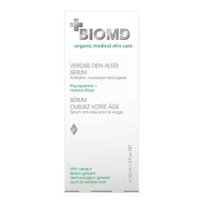 Biomed serum przeciwzmarszkowe 30 ml od Herba Anima GmbH PZN 09075778