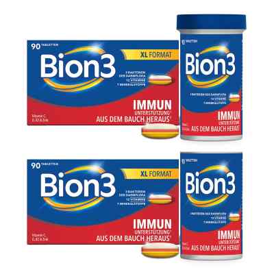 Bion 3 Tabletten