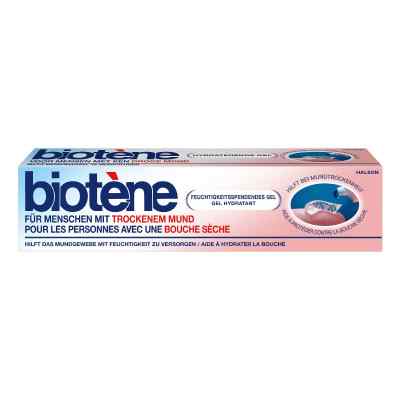 Biotene Oralbalance żel do nawilżania jamy ustnej 50 g od GlaxoSmithKline Consumer Healthc PZN 03820198