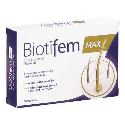 Biotifem Max