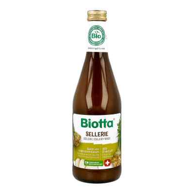 Biotta Sellerie Saft Ch 500 ml od Biotta AG PZN 12650499