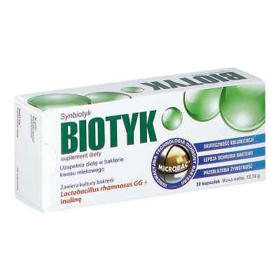 Biotyk