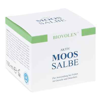 Biovolen Aktiv Moos maść 100 ml od Evertz Pharma GmbH PZN 16135179