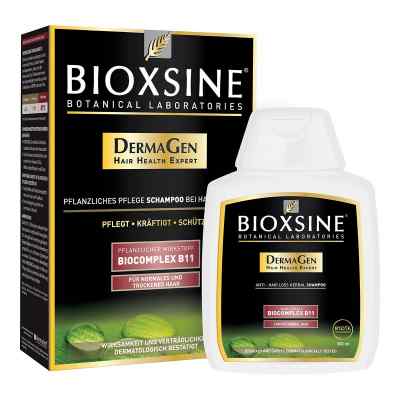 Bioxsine Derma Gen szampon do włosów dla kobiet 300 ml od BIOTA Laboratories GmbH PZN 11279169