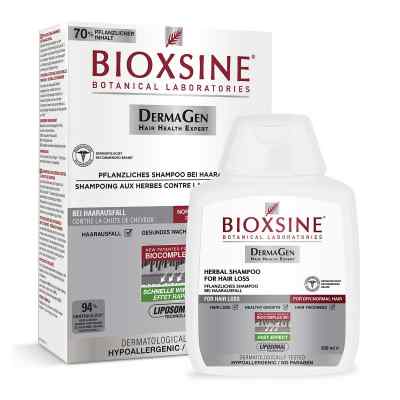 Bioxsine Szampon przeciwko wypadaniu włosów 300 ml od BIOTA Laboratories GmbH PZN 10042399