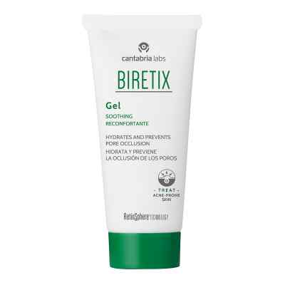 Biretix żel 50 ml od Derma Enzinger GmbH PZN 10329681