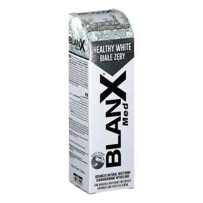 BLANX MED Classic Past.d/zęb. białe zęby 75 ml od COSWELL SPA PZN 08302851