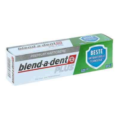 Blend A Dent Plus Haftcr.beste  40 g od WICK Pharma - Zweigniederlassung PZN 15295366
