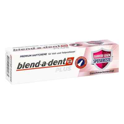Blend A Dent Prem.barriere G.speisereste 40 g od WICK Pharma - Zweigniederlassung PZN 19288417