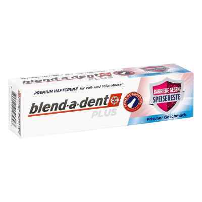 Blend A Dent Prem.barriere G.speisereste Frisch. 40 g od WICK Pharma - Zweigniederlassung PZN 19288423