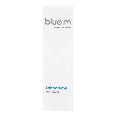 Bluem Zahncreme mit Fluorid perio care 75 ml od dentalline GmbH & Co. KG PZN 12485971