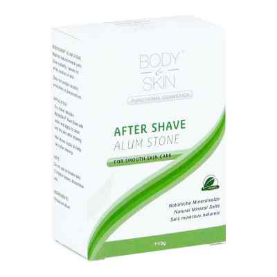 Body&skin Alaunstein After Shave 110 g od Functional Cosmetics Company AG PZN 08920728