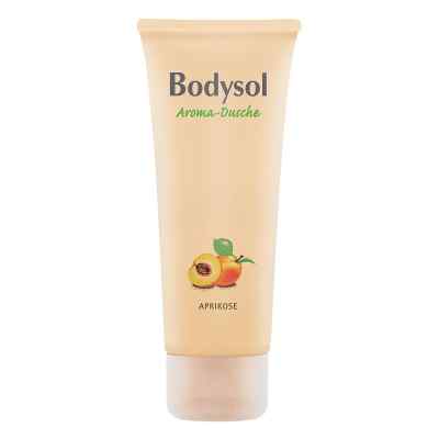 Bodysol Aroma Dusche Aprikose 100 ml od Perrigo Deutschland GmbH PZN 10266526