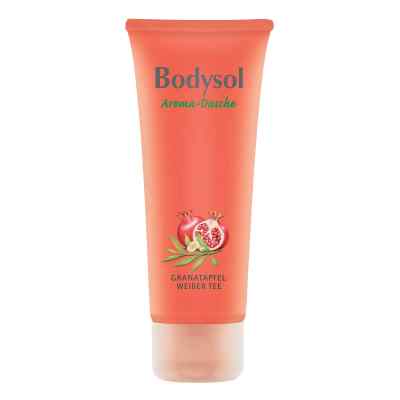 Bodysol Aroma Dusche Granatapfel weisser Tee 100 ml od Perrigo Deutschland GmbH PZN 11187220