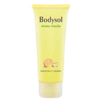 Bodysol Aroma Duschgel Grapefruit Ingwer 100 ml od Perrigo Deutschland GmbH PZN 09001395