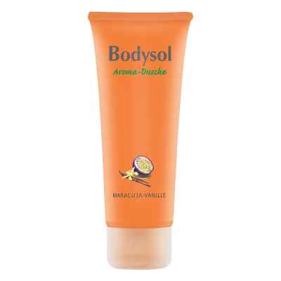 Bodysol Aroma Duschgel Maracuja Vanille 100 ml od Perrigo Deutschland GmbH PZN 03172865