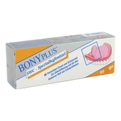 Bonyplus Swc Spezial zestaw do stabilizacji protez 1 szt. od JATI GmbH PZN 07607225