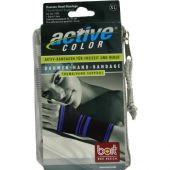 Bort Activecolor Daumen Hand Band.x-large schw.