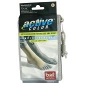 Bort Activecolor Knoechelbandage large haut 1 szt. od Bort GmbH PZN 06914770