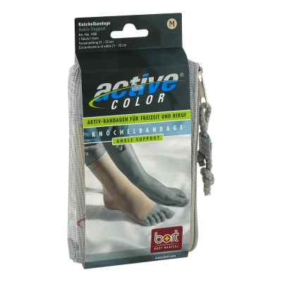 Bort Activecolor Knoechelbandage medium haut