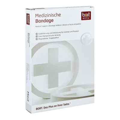 Bort activemed Handgelenkbandage rechts XL haut