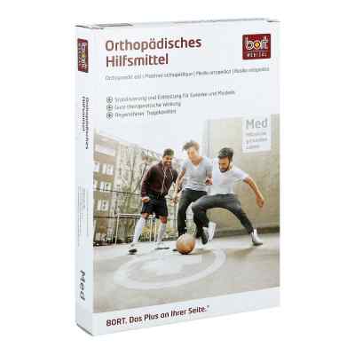 Bort Activemed Knoechelbandage medium haut