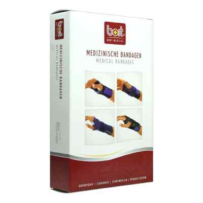 Bort Daumen-hand-bandage medium
