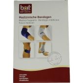 Bort Epibasic Bandage medium silber