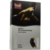 Bort Epiplus Bandage medium schwarz