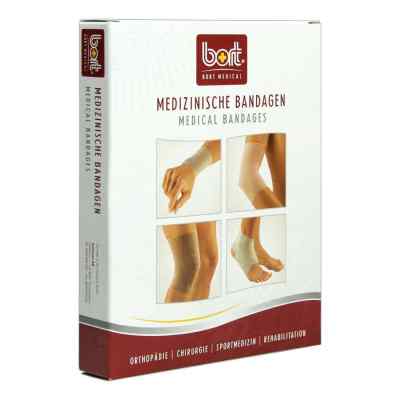 Bort Kniebandage large