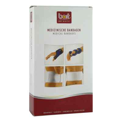 Bort Leistenbruchband medium