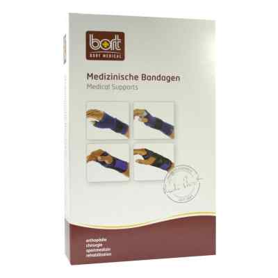 Bort Manubasic Bandage rechts large haut