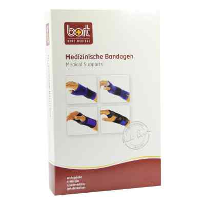 Bort Manubasic Bandage rechts medium haut