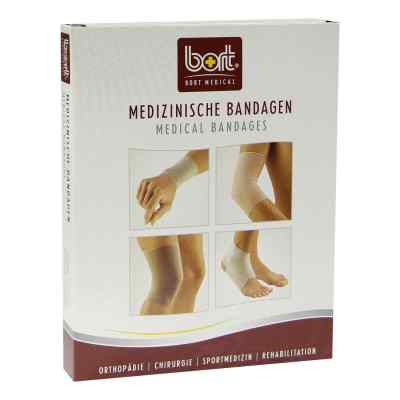 Bort Metatarsal Bandage 21 cm m.Pelotte