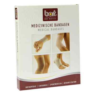 Bort Metatarsal Bandage 22 cm m.Pelotte