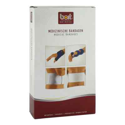 Bort Nabelbruch-bandage Gr. 2 1 szt. od Bort GmbH PZN 00332883