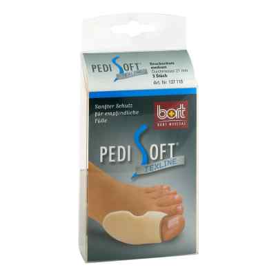 Bort Pedisoft Texline Druckschutz medium