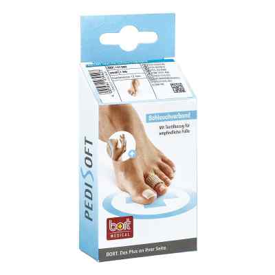Bort Pedisoft Texline Schlauchverband small