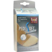 Bort Pedisoft Texline Vorfuss Kappe large