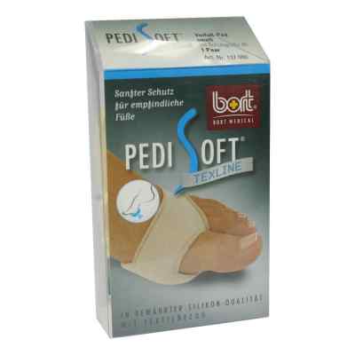 Bort Pedisoft Texline Vorfuss Pad small