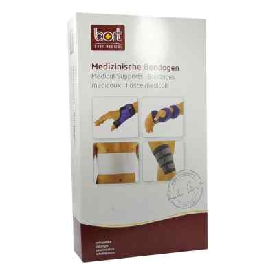 Bort Rippenguertel Herren large