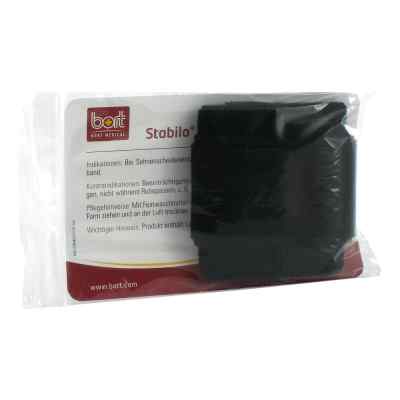 Bort Stabilo Handgelenkbandage Gr.1 schwarz