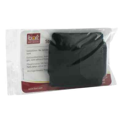 Bort Stabilo Handgelenkbandage Gr.2 schwarz