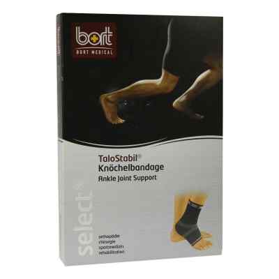 Bort Talostabil Knoechelst.sili.rech.medium haut