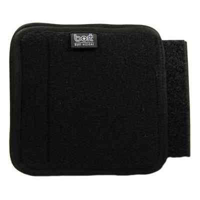 Bort Velours Griffpolster 2 szt. od Bort GmbH PZN 04100661