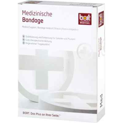 Bort Verkuerzungsausgleich large 10mm Silikon