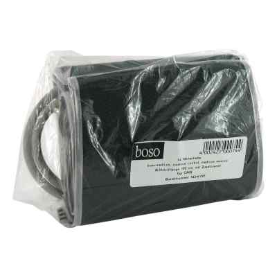 Boso Medicus Manschette f.starke Arme 1 szt. od Bosch + Sohn GmbH & Co. PZN 08531091